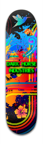 Design 167486 Skateboards, Longboards and Grip Tape