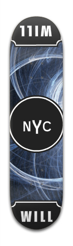 Design 167561 Skateboards, Longboards and Grip Tape