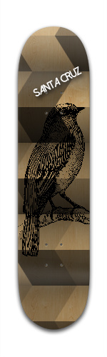 Design 167529 Skateboards, Longboards and Grip Tape