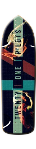 Design 167485 Skateboards, Longboards and Grip Tape Image