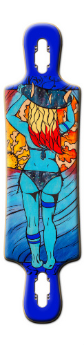 Design 167587 Skateboards, Longboards and Grip Tape Image