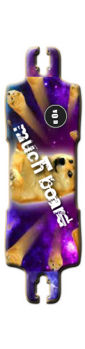 Design 167652 Skateboards, Longboards and Grip Tape