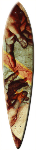 Design 167987 Skateboards, Longboards and Grip Tape Image