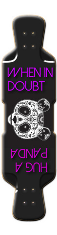 Design 167785 Skateboards, Longboards and Grip Tape