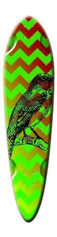 Birdie Skateboards, Longboards and Grip Tape Image