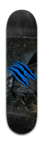 Haunted House