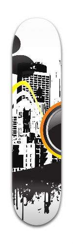 zoo york Skateboards, Longboards and Grip Tape Image