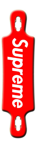 Supreme Skateboards, Longboards and Grip Tape Image