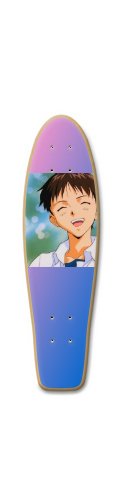 Design 168149 Skateboards, Longboards and Grip Tape Image