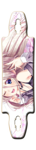 Longboard Ia Vocaloid