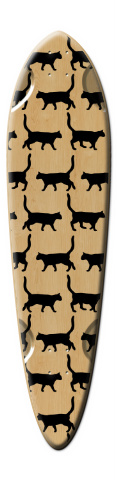 Design 168158 Skateboards, Longboards and Grip Tape