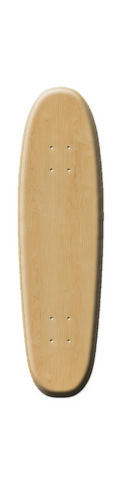 Design 168056 Skateboards, Longboards and Grip Tape