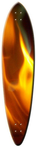 Design 168174 Skateboards, Longboards and Grip Tape