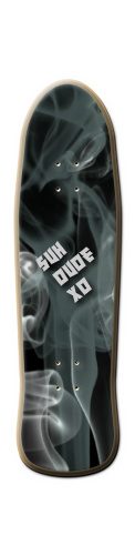 Design 163224 Skateboards, Longboards and Grip Tape Image