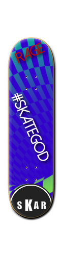 Design 163086 Skateboards, Longboards and Grip Tape Image