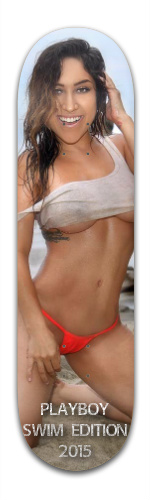 Playboy Swim Edition