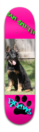 sam smith Skateboards, Longboards and Grip Tape Image