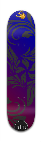 Design 163104 Skateboards, Longboards and Grip Tape