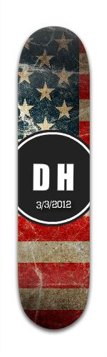 Design 163028 Skateboards, Longboards and Grip Tape