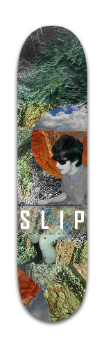 s l i p Skateboards, Longboards and Grip Tape Image