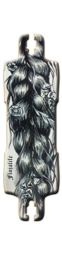 Design 163061 Skateboards, Longboards and Grip Tape