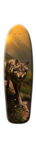 Nature&amp;#039;s Wolf