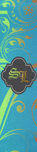 Design 168269 Skateboards, Longboards and Grip Tape