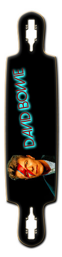 Design 168248 Skateboards, Longboards and Grip Tape