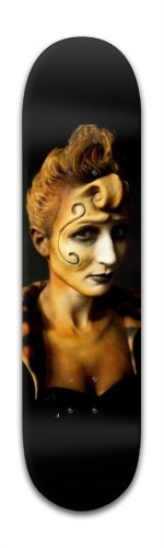 Face off Violin