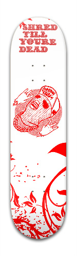 Design 168202 Skateboards, Longboards and Grip Tape