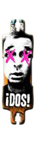 Design 168204 Skateboards, Longboards and Grip Tape