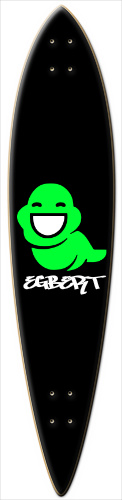 Design 168505 Skateboards, Longboards and Grip Tape