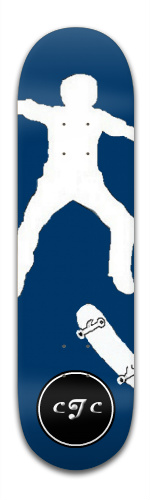 Design 168501 Skateboards, Longboards and Grip Tape Image