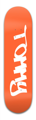 Design 168456 Skateboards, Longboards and Grip Tape