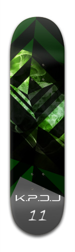 kpdj11green