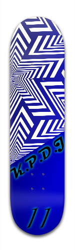 kpdj11blue