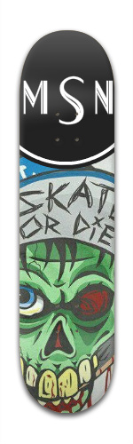 Design 168557 Skateboards, Longboards and Grip Tape Image