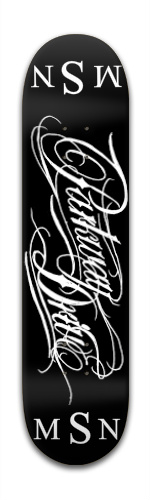 Design 168572 Skateboards, Longboards and Grip Tape Image