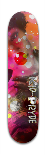 Design 168474 Skateboards, Longboards and Grip Tape