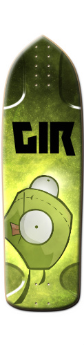 Design 168656 Skateboards, Longboards and Grip Tape Image
