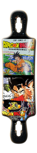 Dragon Ball Super