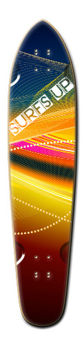 Design 168846 Skateboards, Longboards and Grip Tape Image