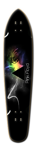 Design 168692 Skateboards, Longboards and Grip Tape