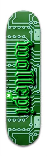 wollepi Skateboards, Longboards and Grip Tape Image