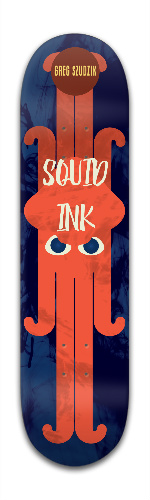 Design 168740 Skateboards, Longboards and Grip Tape