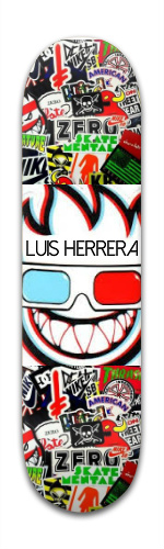 Design 168793 Skateboards, Longboards and Grip Tape Image