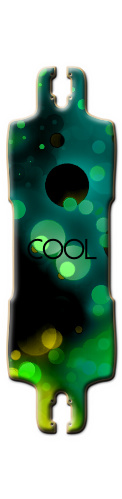 Design 168803 Skateboards, Longboards and Grip Tape