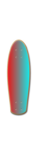 Design 169210 Skateboards, Longboards and Grip Tape