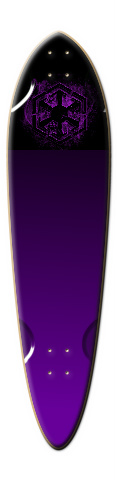 Design 169235 Skateboards, Longboards and Grip Tape