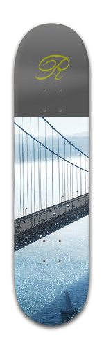 Reset Skateboards, Longboards and Grip Tape Image